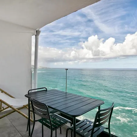 Atlantico Appartement