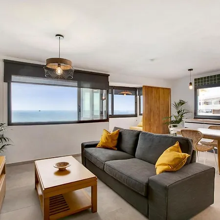 Appartement Atlantico *