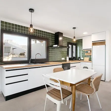 Atlantico * Los Realejos