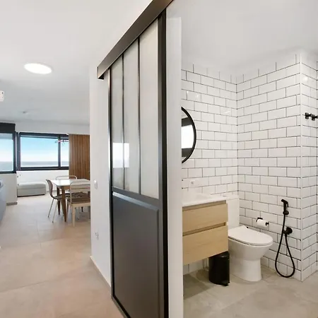 Appartement Atlantico