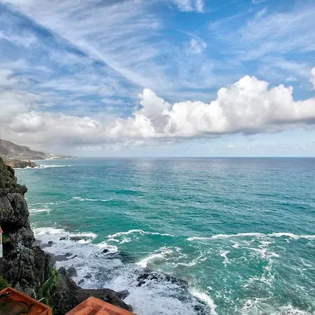 Atlantico Appartement Los Realejos