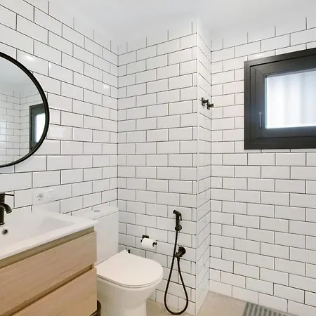 Appartement Atlantico *