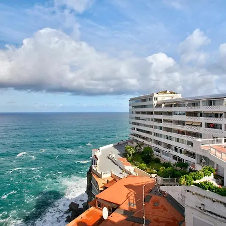 Atlantico Appartement