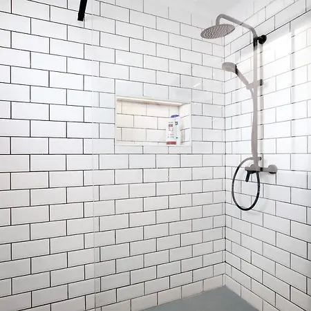 Atlantico Appartement *