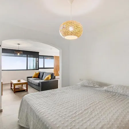 Atlantico Appartement *