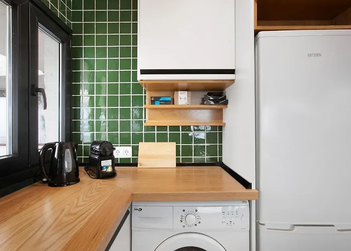 Atlantico Apartment Los Realejos