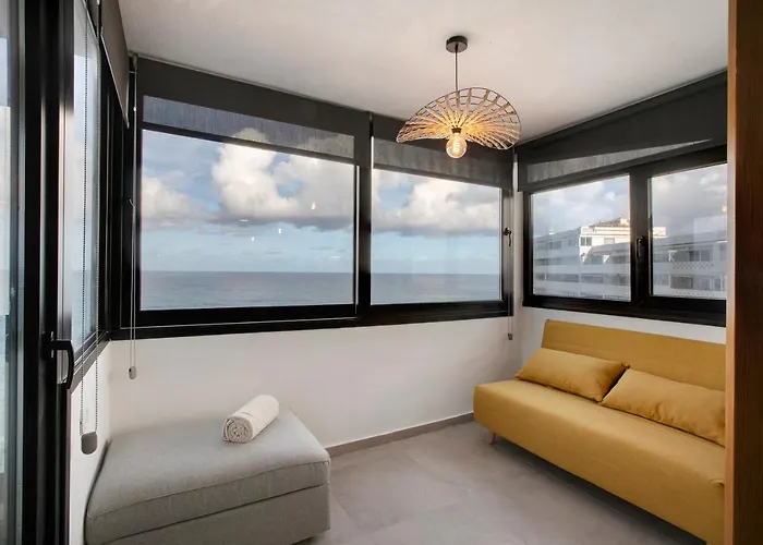 Atlantico Los Realejos