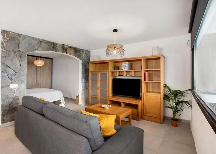 Apartment Atlantico *