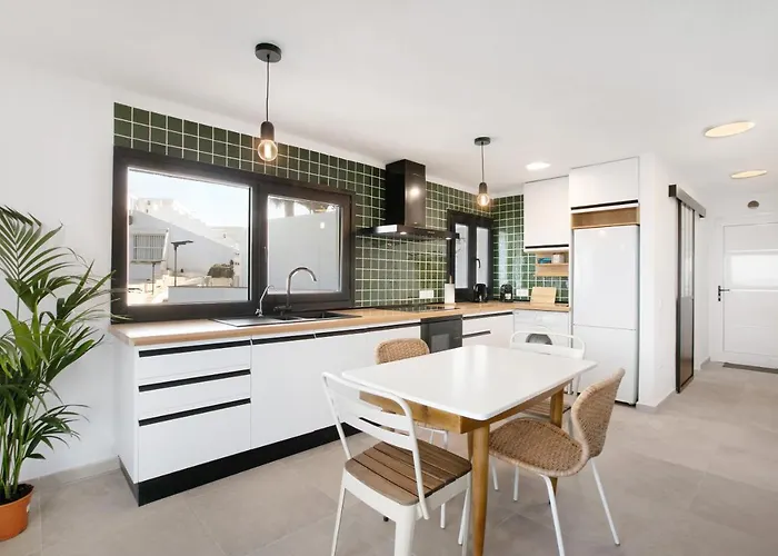 Atlantico * Los Realejos