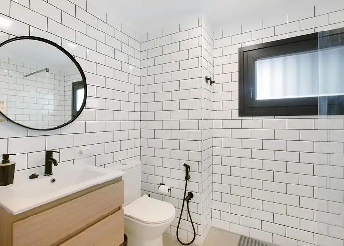 Apartment Atlantico *