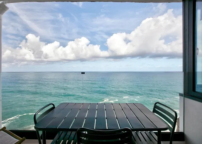 Apartment Atlantico *