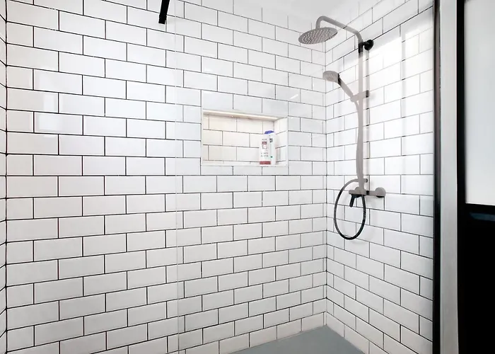 Atlantico Apartment *