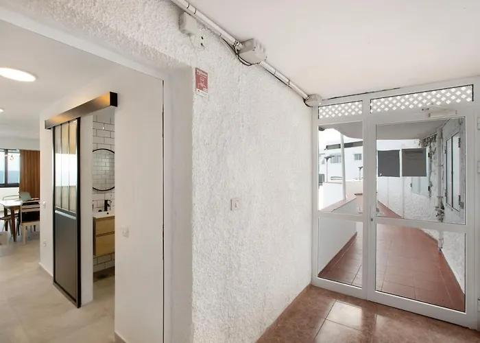 Atlantico Apartment *