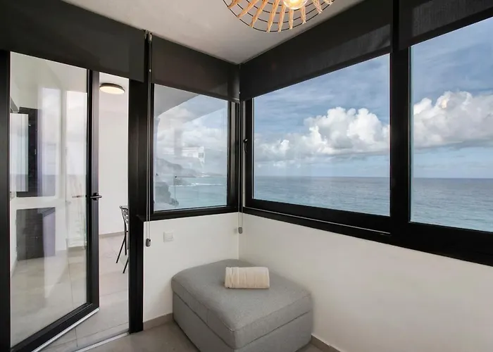 Apartment Atlantico Los Realejos