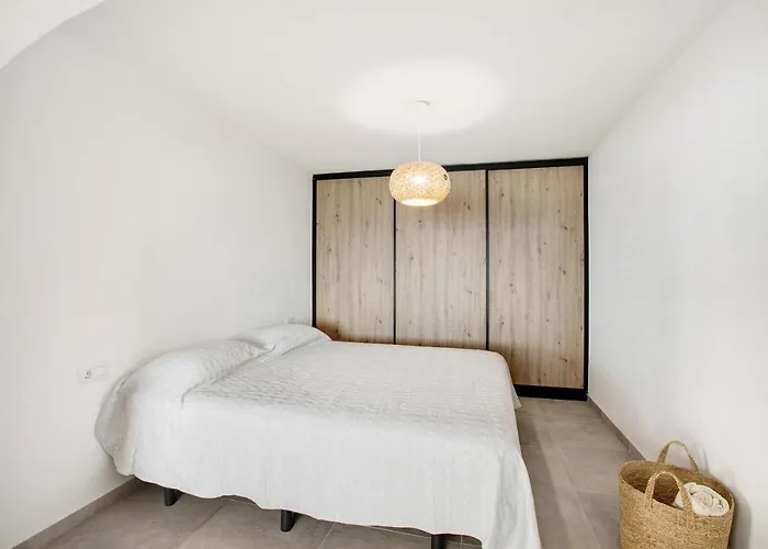 Atlantico Apartment Los Realejos