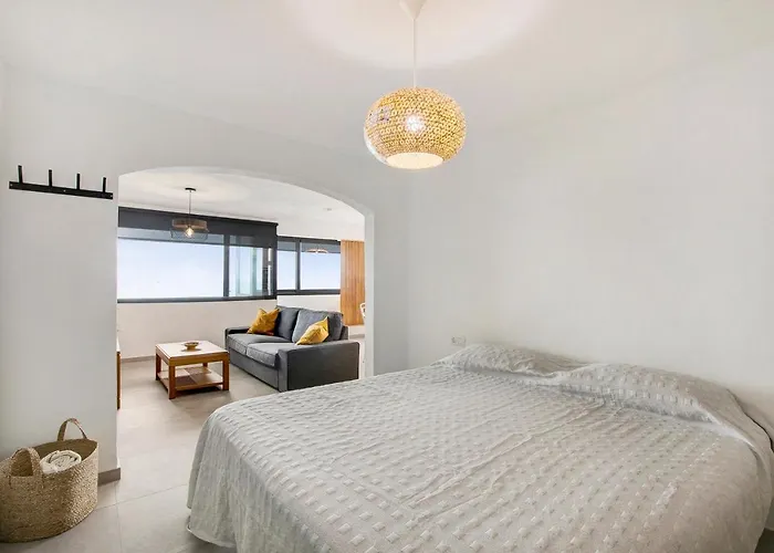 Atlantico Apartment *