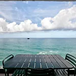 דירה Atlantico *