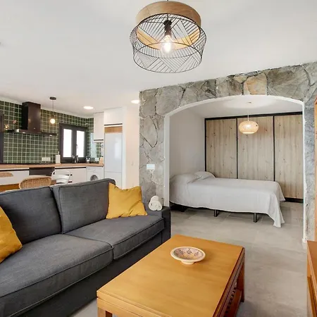 Appartement Atlantico