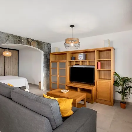 Appartement Atlantico *