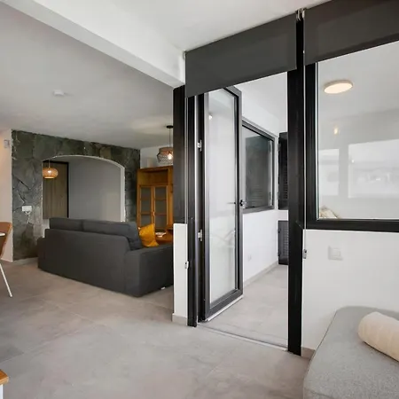 Appartement Atlantico