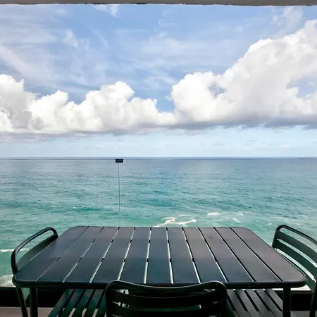 Appartement Atlantico *