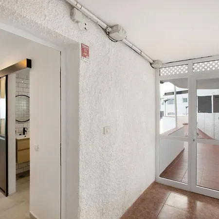 Atlantico Appartement *