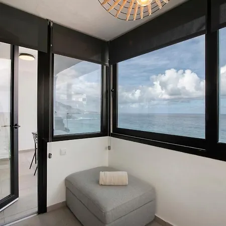 Appartement Atlantico Los Realejos