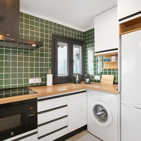 Atlantico Apartmán *