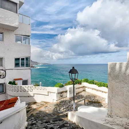 Atlantico Apartmán *