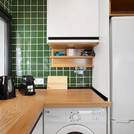 Atlantico Apartmán Los Realejos