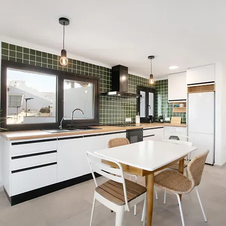 Apartmán Atlantico *