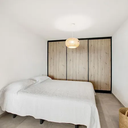 Atlantico Apartmán Los Realejos