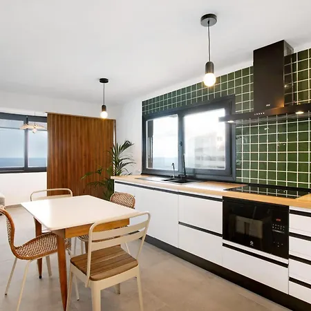 Atlantico Apartmán