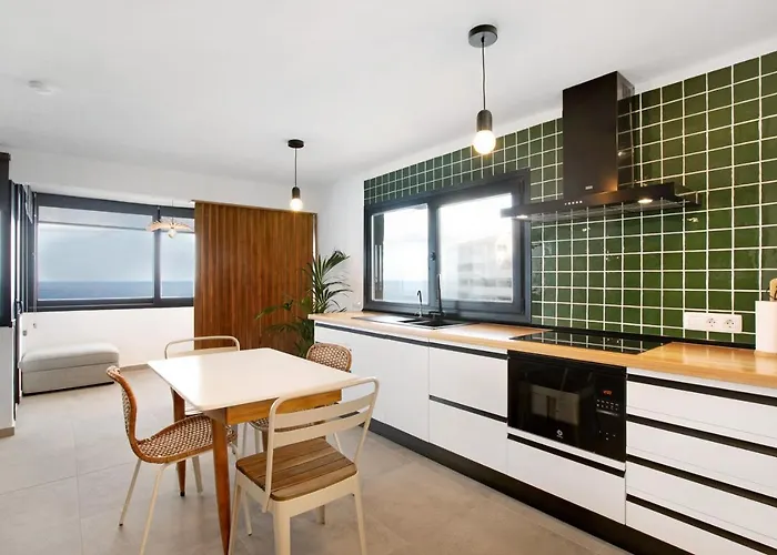 Atlantico Los Realejos